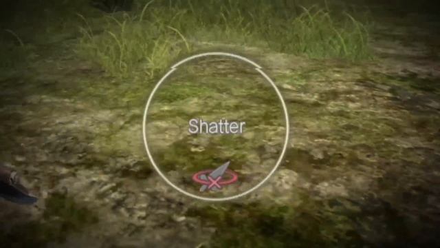 White Knight Chronicles™ International Edition- Combat Video смотреть онлайн