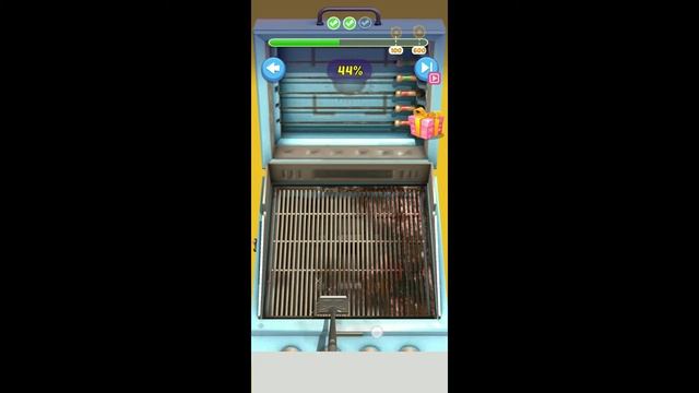 Chores! - Spring into Cleaning Gameplay Day 5 смотреть онлайн