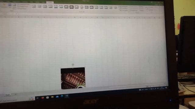 TUTORIAL MEMBUKA MICROSOFT EXCEL DAN MENAMPILKAN GAMBAR #INFORMATIKA#SEM 2#KELOMPOK 4#KLS.7G смотреть онлайн
