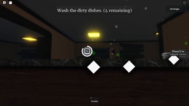 Roblox: Home Alone Experience (Chapter 3) смотреть онлайн