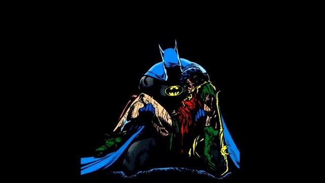 Комикс обзор (review) на "Batman Death of the family" часть 1 [Перезалив] смотреть онлайн