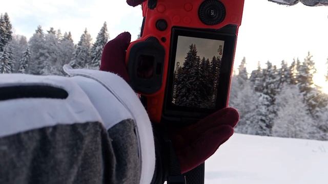 Прогулки с фотоаппаратом - Выпуск 1 смотреть онлайн