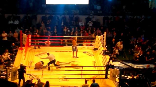 Roy Jones Jr vs Hany Atiyo Рой Джонс Хани Атийо смотреть онлайн