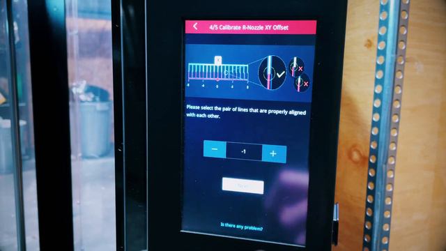 Pro3 XY Offset Calibration - How-to Tutorial - Raise3D Pro3& Pro3 Plus