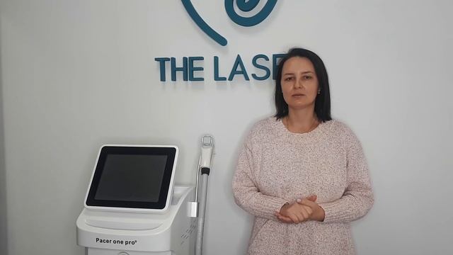 Отзыв 4. Студия лазерной эпиляции THE LASER смотреть онлайн