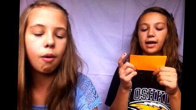 Improv: Our first video!!! смотреть онлайн
