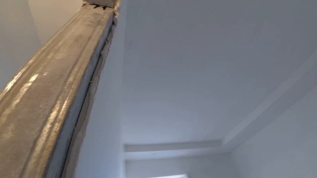 Трещины на швах Гипсокартона. Причины. Как избавится. Порвало сетку и стеклохолст. смотреть онлайн