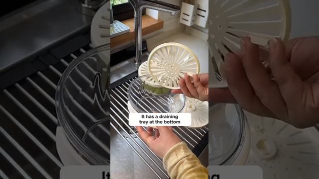 Товары для дома: Контейнер для мытья продуктов Выкупим ваш товар в Китае Logistic1688