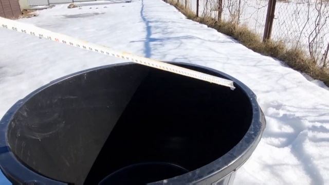 Новинка питомника нимфей WaterLilia.ru "Вазон для нимфей, кувшинок емкостью 120 литров" смотреть онлайн