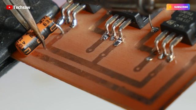 Awesome Idea With RGB Strip LED , Mosfet смотреть онлайн