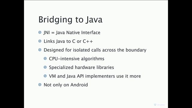 Practical Cross-Platform Mobile C++ Development at Dropbox - @Scale2014 - Mobile смотреть онлайн