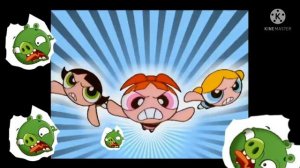 Bad Piggies Theme