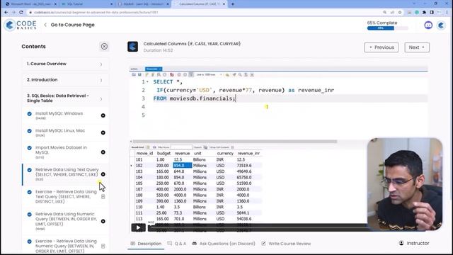 Data Analyst Roadmap 2023 | Learn data analytics skills in 3 months смотреть онлайн