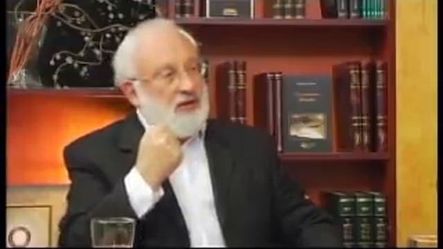 ТВ передача Шаг навстречу - Каббала о разуме и мыслях 1/2 смотреть онлайн
