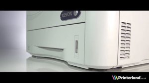 Xerox Phaser 3320DNi A4 Mono Laser Printer Review