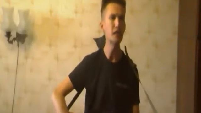 Виктор Цой - Звезда по имени Солнце смотреть онлайн