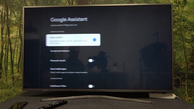 How To Enable or Disable Searchable Apps on new GOOGLE Chromecast 4.0 4K with Google TV смотреть онлайн