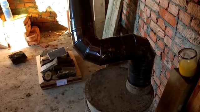 Какую печку выбрать! Армейская печка! Чем обогреть дом! смотреть онлайн