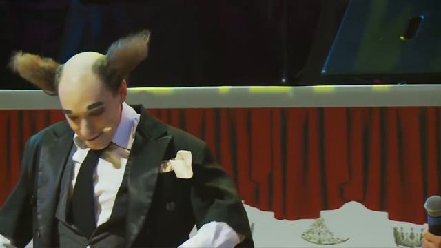 "HOUSCH-MA-HOUSCH" & "YANIS ORCHESTRA" | HOUSCH-MA-HOUSCH PRODUCTON GMBH смотреть онлайн