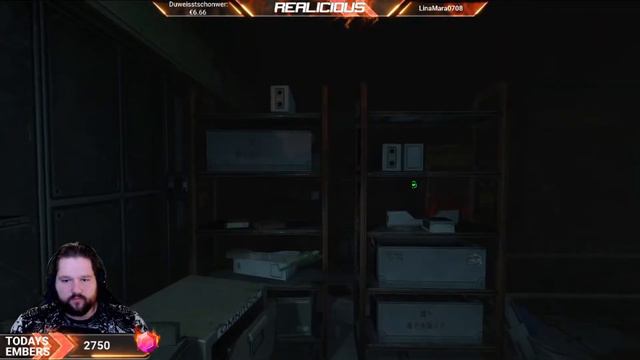 SOMA Folge 002 ★ Let´s Play Soma смотреть онлайн