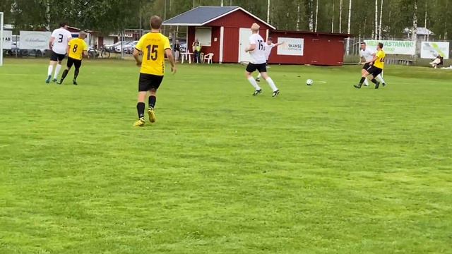 Västanviks AIF - IF Nyedshov 6-2 смотреть онлайн