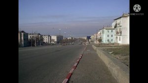 Красноводск-это навсегда!