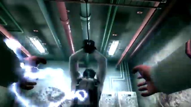 METAL GEAR SOLID 3 - Way To Fall [By SneakingFox]