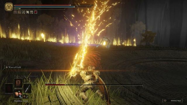 ELDEN RING - Part 14 [Modded, 2k, 60fps, and No Commentary] смотреть онлайн