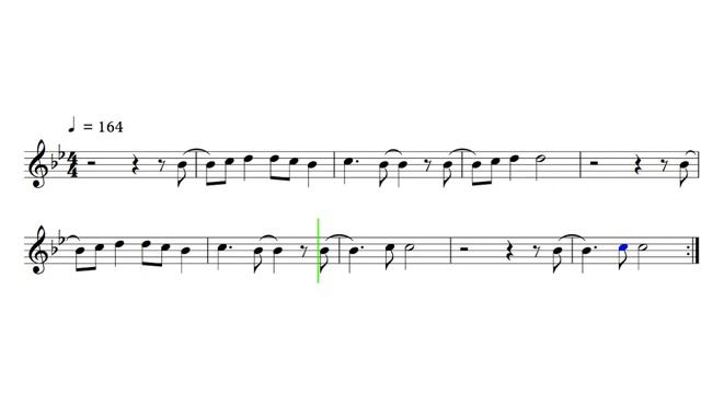 Let's Play "Linus and Lucy" - Flute смотреть онлайн