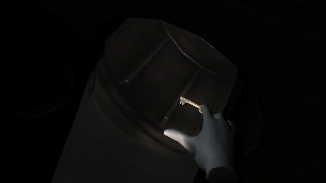 Panic Room: Oculus Rift (VR) - Official Trailer смотреть онлайн