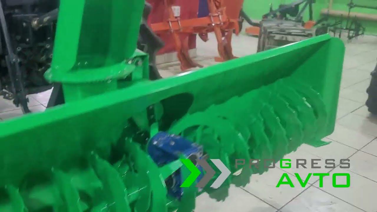 Шнекороторный снегоотбрасыватель Тула Progress 1500 с шириной захвата 150 см отбрасыватель снега смотреть онлайн