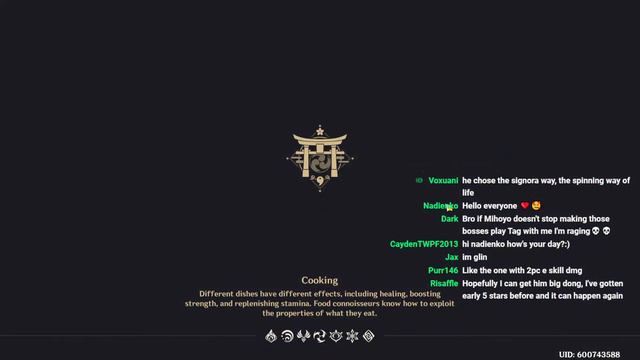 [AR60 Ganyu Main] More Emblem Pain! - Need HELP? Drop your UID! | Genshin Impact смотреть онлайн