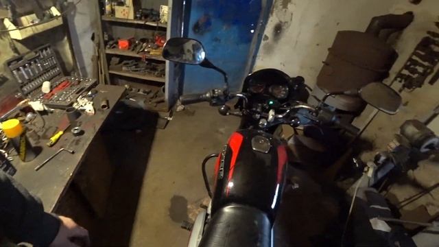 Колхозний akrapovic на Boxer 150 смотреть онлайн