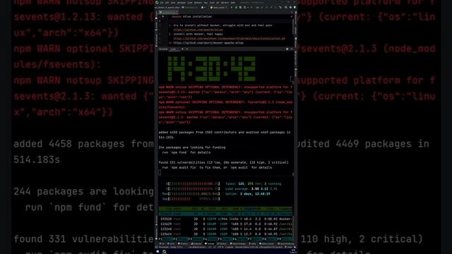 Docker for Research and Development Engineer in data governance смотреть онлайн