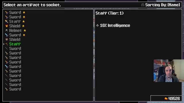 Siralim Ultimate - Astrologer Build & Gameplay Stream Guide смотреть онлайн