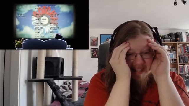 Pokémon Gotcha - A bump of chicken - Acacia | REACTION смотреть онлайн