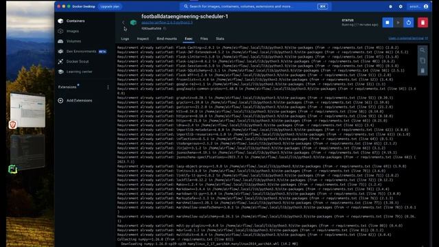 Football Data Analytics | Azure End To End Data Engineering Project смотреть онлайн