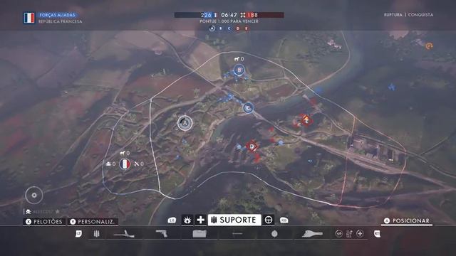 BATTLEFIELD1 MULTIPLAYER XBOX SERIES S LIVE DA TWITCH #16 смотреть онлайн
