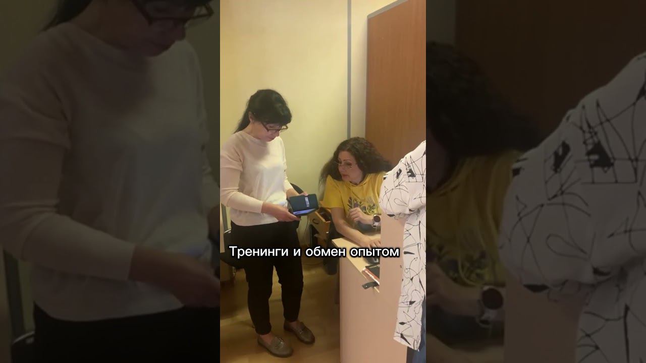 офисные будни #квартирыспб #недвижимость