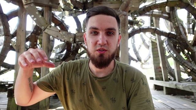 Никола-Ленивец / Полный обзор парка / Как сюда попасть и что тут делать? смотреть онлайн