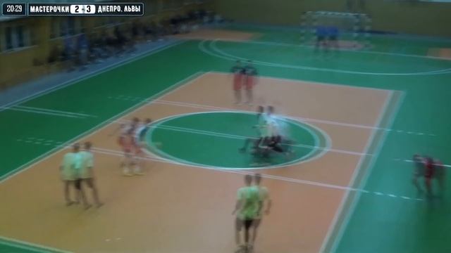 ФК МАСТЕРОЧКИ 3 СЕРИЯ - РУХА БЬЕТ ПЕНАЛЬТИ в тяжелой игре! смотреть онлайн