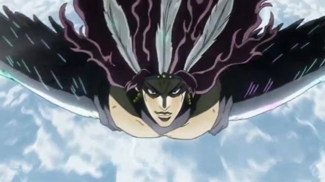 КАРС ПОЁТ НЕБЕСА (МЕЛАДЗЕ) #jojosbizzareadventure #jojo #aicover #kars