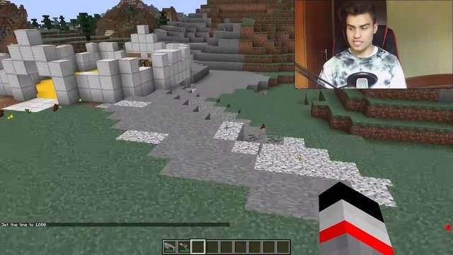 Майнкрафт МОД ТЕЛЕПУЗИКИ Обзор Мода ~ Minecraft SLENDYTUBBIES MOD ¦ EVIL TELETUBBIES + ссылка смотреть онлайн