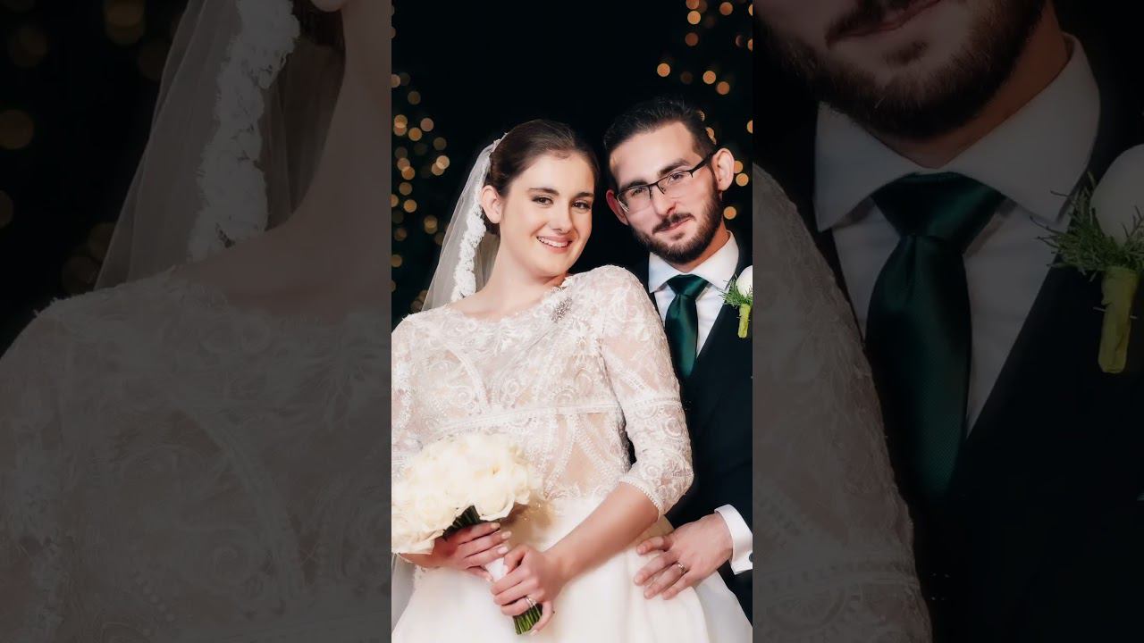 Elizabeth & Brandon 4nl2