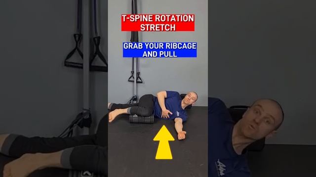 Back Suck at this rotation test? смотреть онлайн