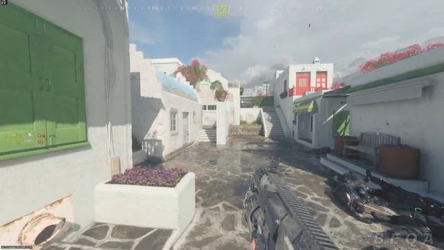New Flamethrower attachment in Modern Warfare III (JaK Purifier) смотреть онлайн