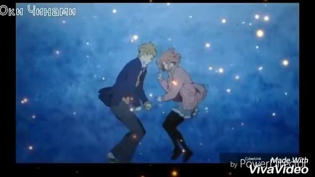 [AMV] Дым, дым глотай со мной смотреть онлайн