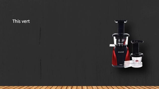 Best Cold Press Juicers in 2023 смотреть онлайн