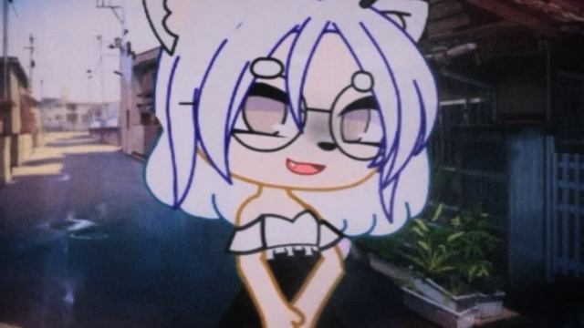 Все равно умрёшь... |Meme| ~Gacha Club смотреть онлайн