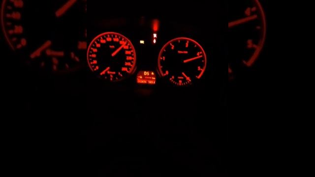 Bmw e61 535d 330hp sport mod acceleration (0-240) смотреть онлайн